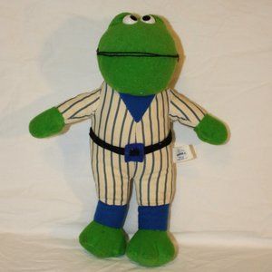 Dan Brechner Plush Toy
